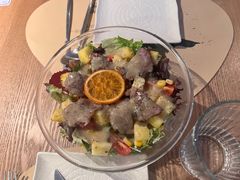 -春树下·院子露台西餐厅(中隐于市店)
