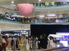 -万达广场(南京江宁店)