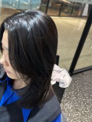 -丝语萱形象