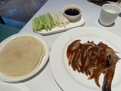 -洋洋中餐馆·SINCE 1997(信投店)