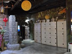 -暴风岛沉浸式体验馆(百联世纪店)