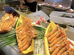 -Mr·Fish鱼鲜生海鲜放题(银泰in99店)