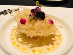 -LA TABLE de Joël Robuchon Restaurant