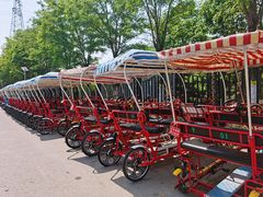 -永定河休闲森林公园