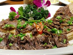 牛气冲天-香山家宴