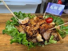 -戈拿旺巴西烤肉(崇文门店)