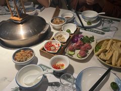 -三个椰子·现砍椰子鸡(金源CBD店)