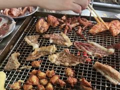 -同心烧烤(总店)