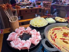 -珮姐老火锅(新街口店)