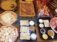 -一招鲜·全羊铺·蒙古奶茶(五一北路店)
