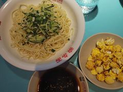 -川正旺江湖菜(三元桥店)
