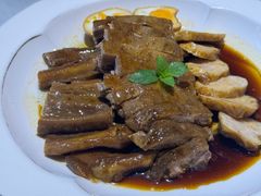 -广东道至正餐厅(区庄店)