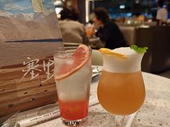 -CRAZYONES西班牙海鲜饭(上海美罗城店)