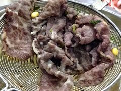 -潮悦牛肉火锅城(水贝店)