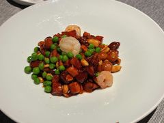 八宝辣酱-绿波廊(豫园店)