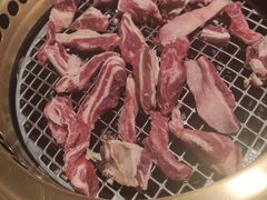 -额尔敦牛厨师铜板烧