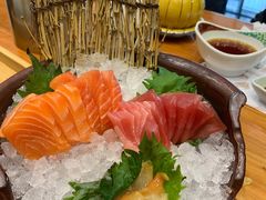 -甄花精致料理自助(城市阳台店)