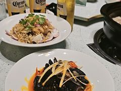 -烹然四季椰子鸡火锅(团结湖总店)