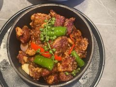 -江南里·新浙菜(苏州大悦城店)