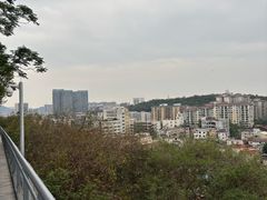-佛山华盖山公园