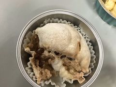 -7cake榴莲千层蛋糕(松江店)