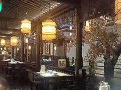 -绿茶餐厅(朝阳大悦城店)