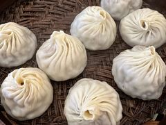 无锡小笼包-王興記(中山路店)