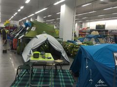 -迪卡侬(袁家岗店)