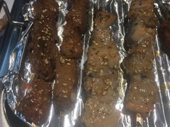 -锦州御烧烤·金盛福酒楼(天津总店)