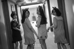 -格乐利雅婚礼艺术中心(南外滩店)