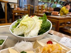 -牛街·马辈儿涮肉(牛街二店)