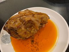 -冯记香辣兔火锅(茶店子总店)