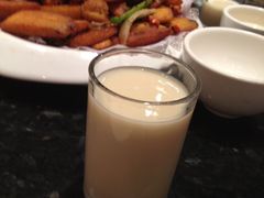 豆浆-奇滋豆味(南十四道街店)