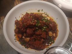 -湖南人家·家传湖南菜(水围店)