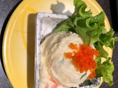 -禾绿回转寿司(万柳华联店)