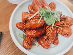 -管氏翅吧(马家堡店)