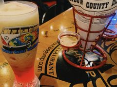 -阿甘虾餐厅(凌霄阁店)