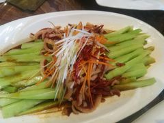 -老长春肉馆(创业大街店)