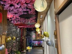 -天狗山料理(省体店)