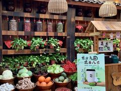 -耕渔小院·湖南鱼鲜(望城店)