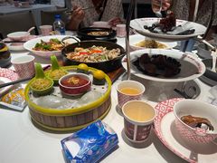 -谭厨中山传家菜.乳鸽.脆鲩鱼(华强北中航城店)
