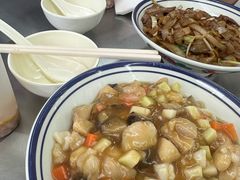 -陈根记大牌档