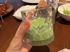 -食百绚全日制餐厅(成都棕榈泉费尔蒙酒店)