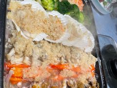 -盛福楼·惠山宴(盛岸路店)