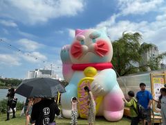 -南宁南湖公园
