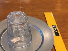-蚝太郎 • 海鲜烧烤(Upark店)