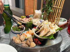 -合乐·创意火锅·海鲜火锅(亚东柒号店)