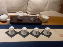 -小茶闲舍·观景商务茶馆(广州塔店)