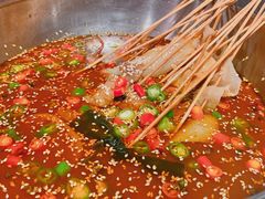 -付小姐在成都(中山公园店)