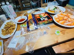 -盒马鲜生(杭州运河上街店)